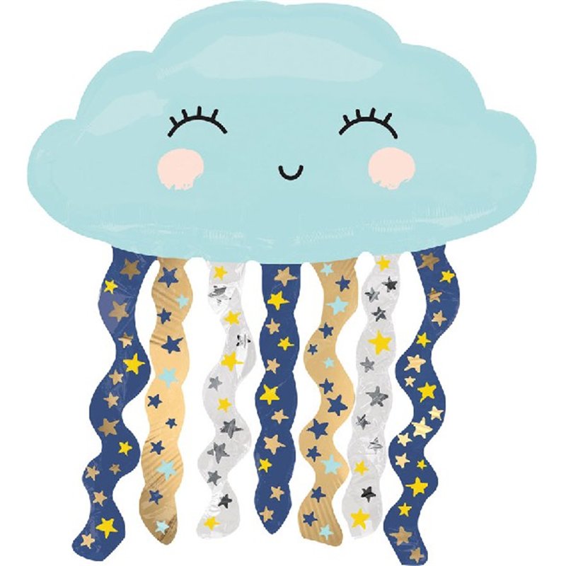 TWINKLE LITTLE STAR SUPERSHAPE