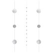 SILVER BALLOON STRING