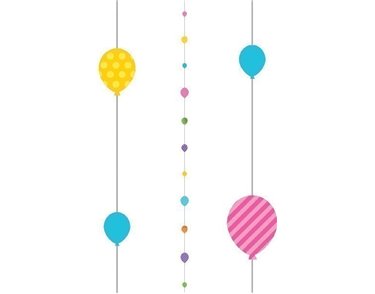 BRIGHTS BALLOON STRING