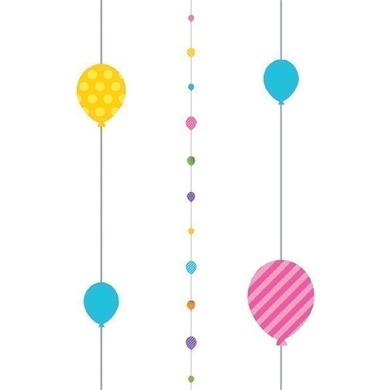 BRIGHTS BALLOON STRING