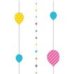 BRIGHTS BALLOON STRING