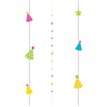 PARTY HATS BALLOON STRING