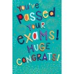 Youve Passed Your Exams! - Huge Congrats!