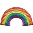 IRIDESCENT RAINBOW S/SHAPE
