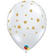 (25) 11IN CONTEMPORARY STARS QUALATEX