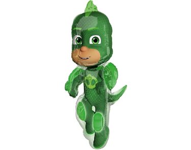 PJ MASK GEKKO SUPERSHAPE