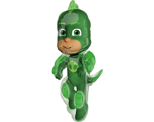 PJ MASK GEKKO SUPERSHAPE