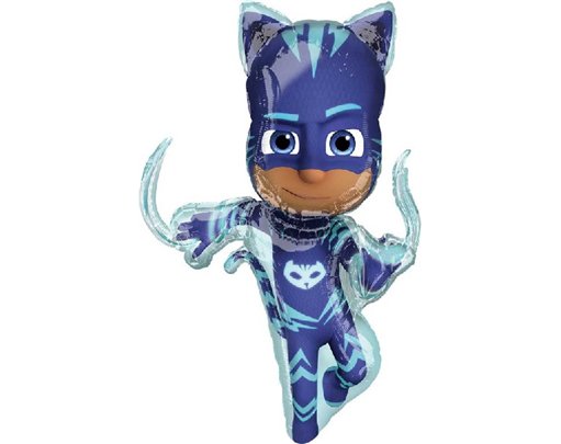 PJ MASK CATBOY SUPERSHAPE