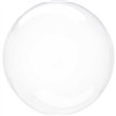 18IN CRYSTAL CLEARZ BALLOON
