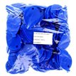 BLUE BALLOON SHAPED WEIGHT  25S