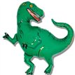 T-REX SHAPED FOIL BALLOON