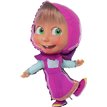 MASHA SHAPED FOIL BALLOON