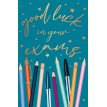 Good Luck In Your Exams