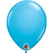 100PK 5in FASHION ROBIN'S EGG QUALATEX