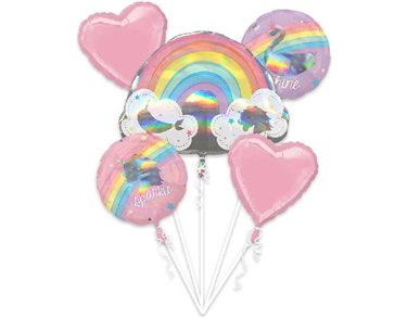 MAGICAL RAINBOW BOUQUET