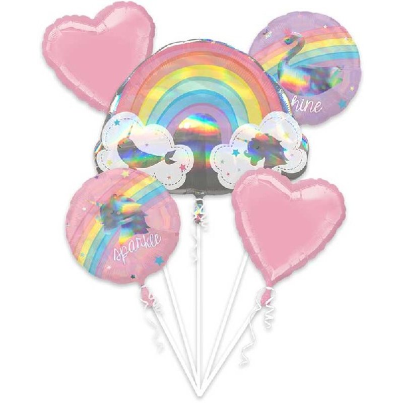 MAGICAL RAINBOW BOUQUET