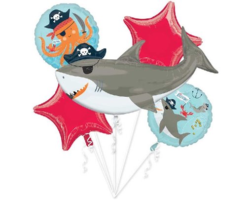 AHOY BIRTHDAY BOUQUET