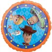 18in TOY STORY 4 FOIL BALLOON