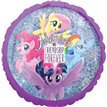 18in MY LITTLE PONY HOLOGRAPHIC FOIL