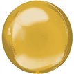 21in JUMBO GOLD ORBZ 3S