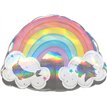 MAGICAL RAINBOW HOLO SUPERSHAPE
