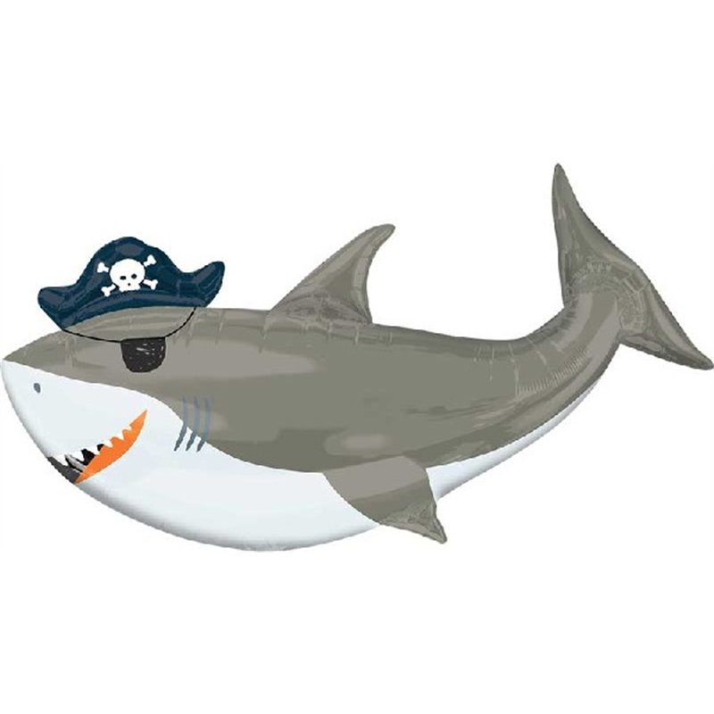 AHOY PARTY SUPERSHAPE