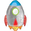BLAST OFF PARTY SUPERSHAPE