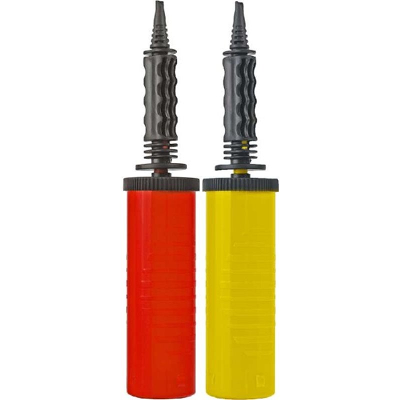 DOUBLE ACTION HAND PUMP
