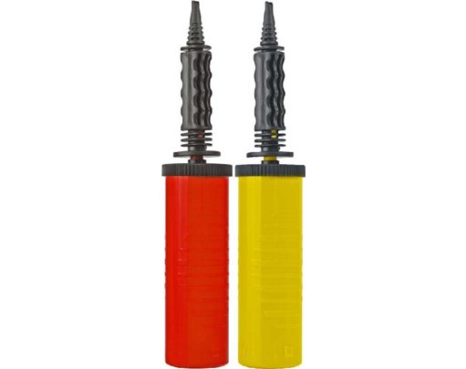 DOUBLE ACTION HAND PUMP