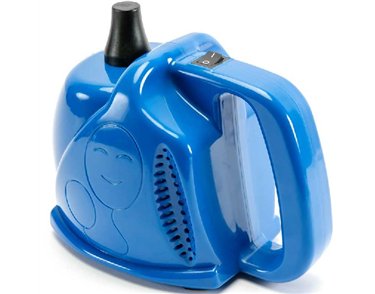 ELECTRIC PUMP WITH ONE NOZZLE