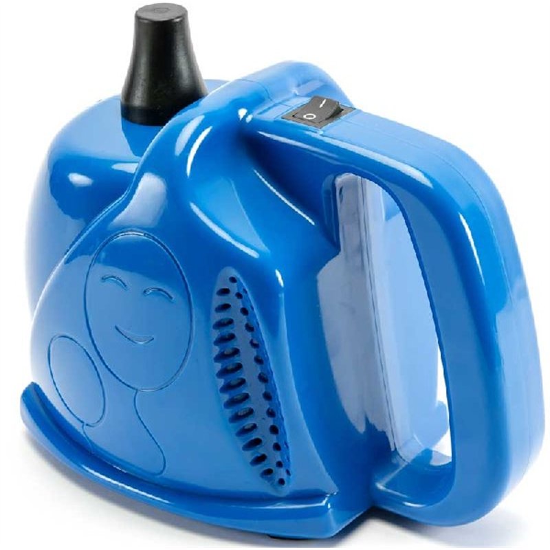 ELECTRIC PUMP WITH ONE NOZZLE