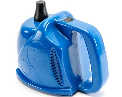 ELECTRIC PUMP WITH ONE NOZZLE