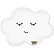 30in MIGHTY SLEEPY CLOUD FOIL BALLOON