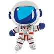 ASTRONAUT SHAPED FOIL BALLOON