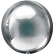 15in SILVER ORBZ PACKAGED