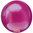 15in BRIGHT PINK ORBZ PACKAGED