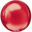 15in RED ORBZ PACKAGED