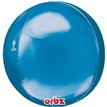 15in BLUE ORBZ PACKAGED