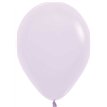 (50) 12IN PASTEL LILAC SEMPERTEX (20012403)