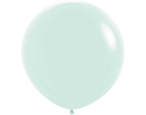 (3) 24IN PASTEL GREEN SEMPERTEX (20012292)