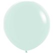 (3) 24IN PASTEL GREEN SEMPERTEX (20012292)