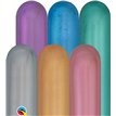 (100) 260Q ASST CHROME QUALATEX