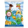 (6) 12in TOY STORY 4 BALLOONS