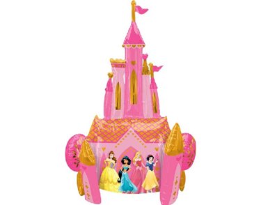 PRINCESS ONCE UPON A TIME AIRWALKER