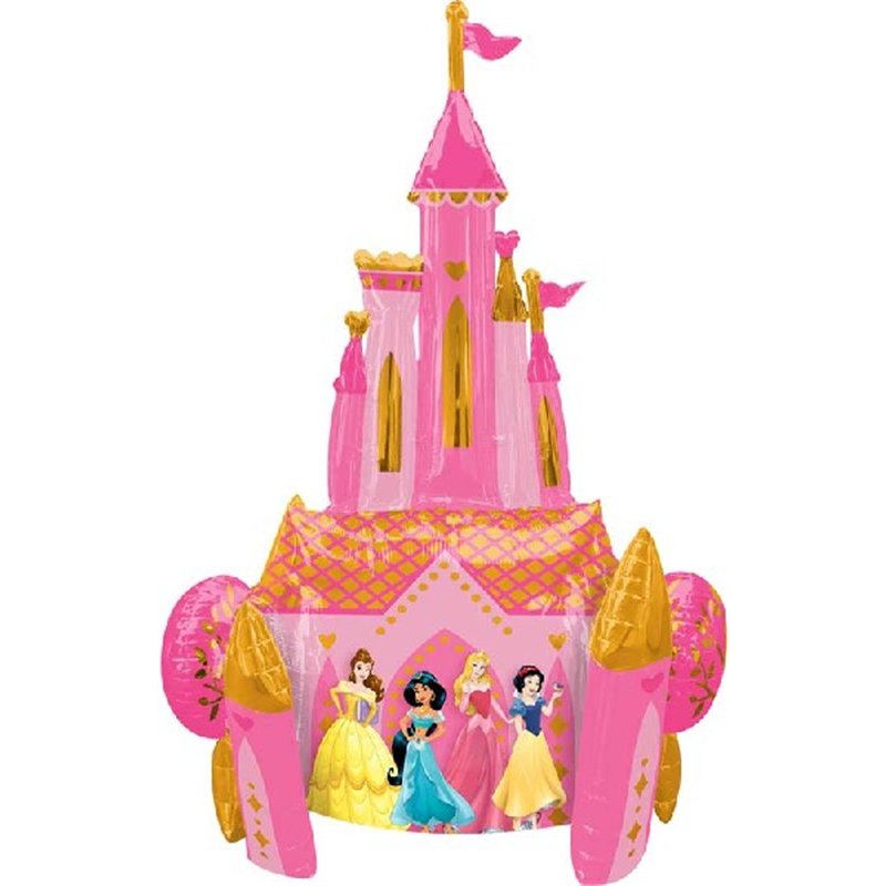 PRINCESS ONCE UPON A TIME AIRWALKER