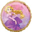 18in RAPUNZEL FOIL BALLOON