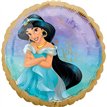 18in JASMINE FOIL BALLOON