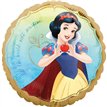 18in SNOW WHITE FOIL BALLOON