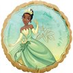18in TIANA FOIL BALLOON