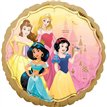 18in DISNEY PRINCESS FOIL BALLOON